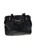 Coach 100% Leather Black Leather Hobo One size - photo 1