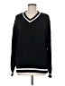 Unbranded Black Pullover Sweater Size M - photo 1