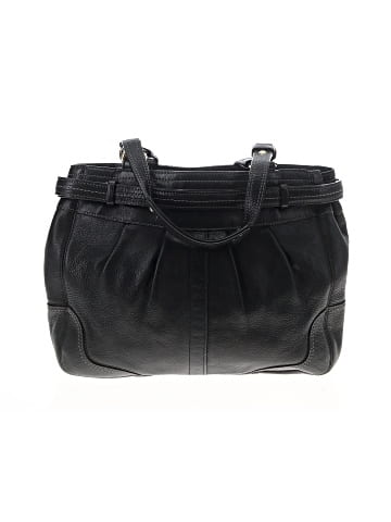 Coach Leather Hobo (view 2)
