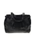 Coach 100% Leather Black Leather Hobo One size - photo 2