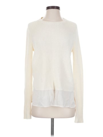 Theory Long Sleeve Top (view 1)