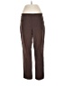 White Stag Brown Casual Pants Size L - photo 1