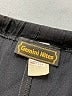 Assorted Brands Solid Black Formal Skirt Size 24 - photo 4