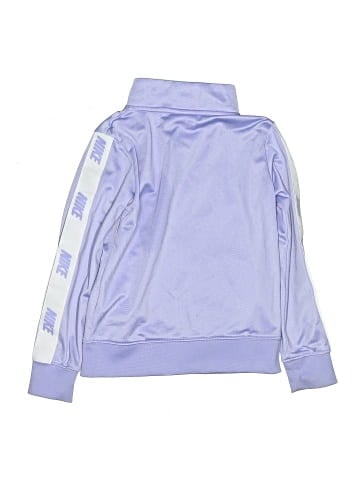 Nike Track Jacket (view 2)