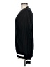 Unbranded Black Pullover Sweater Size M - photo 5