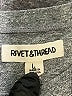 Rivet & Thread Gray Sweater Vest Size L - photo 7