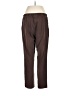 White Stag Brown Casual Pants Size L - photo 2