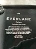 Everlane Black Athletic Shorts Size XXS - photo 3
