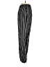 H&M Stripes Black Casual Pants Size 6 - photo 5