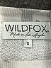 Wildfox Camo Silver Pullover Sweater Size Sm (1 or S) - photo 7