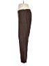 White Stag Brown Casual Pants Size L - photo 5