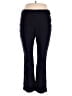 Tribal Blue Active Pants Size 16 - photo 1