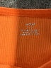Aerie Orange Tank Top Size S - photo 7