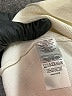 Ann Taylor Ivory Long Sleeve Turtleneck Size M - photo 8