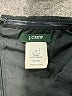 J.Crew 100% Silk Solid Black Cocktail Dress Size 8 - photo 7