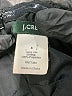 J.Crew 100% Silk Solid Black Cocktail Dress Size 8 - photo 8