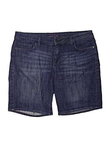 Tommy Hilfiger Denim Shorts (view 1)