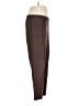 White Stag Brown Casual Pants Size L - photo 4