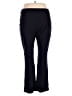 Tribal Blue Active Pants Size 16 - photo 2