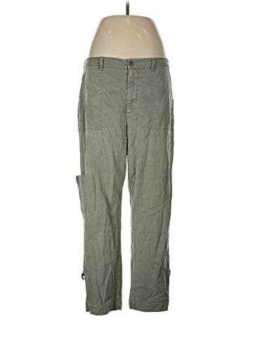 Soft Surroundings Cargo Pants (view 1)