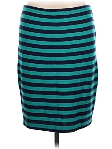 St. John Sport Casual Skirt (view 2)