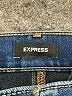 Express Blue Jeans Size 0 - photo 7