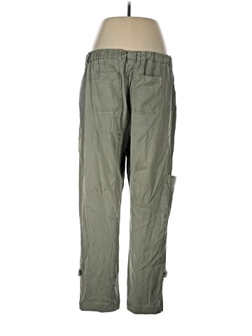 Soft Surroundings Cargo Pants (view 2)