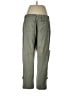 Soft Surroundings Green Cargo Pants Size L - photo 2