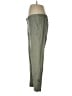 Soft Surroundings Green Cargo Pants Size L - photo 5