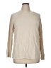 LAKE Tan Pullover Sweater Size XL - photo 1