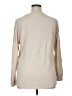 LAKE Tan Pullover Sweater Size XL - photo 2