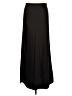 Sanctuary Solid Black Formal Skirt Size M - photo 1