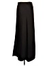 Sanctuary Solid Black Formal Skirt Size M - photo 2