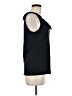 Ann Taylor LOFT Black Tank Top Size M - photo 4