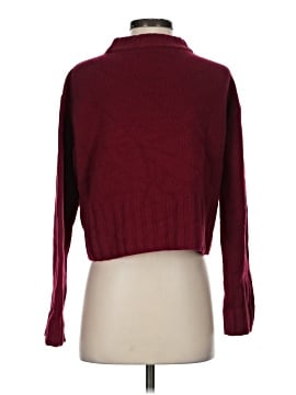 Reformation Turtleneck Sweater (view 2)