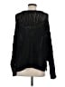 Free People Black Pullover Sweater Size XS - photo 2