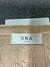 DNA Tan Sweater Vest Size S (kids) - photo 3