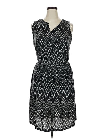 SONOMA life + style Cocktail Dress (view 1)