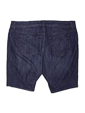 Tommy Hilfiger Denim Shorts (view 2)