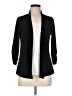 Christopher & Banks Black Kimono Size M - photo 1