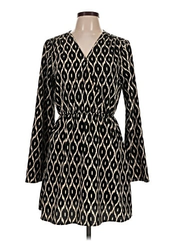 Live 4 Truth Casual Dress (view 1)