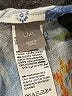 Chico's 100% Polyester Blue Kimono Size Lg - XL - photo 8