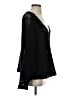 Free People Black Pullover Sweater Size XS - photo 4