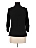 Christopher & Banks Black Kimono Size M - photo 2