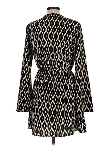 Live 4 Truth Casual Dress (view 2)