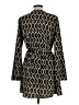 Live 4 Truth 100% Polyester Black Casual Dress Size L - photo 2
