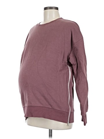 Gap - Maternity Sweatshirt (view 1)