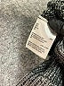 INC International Concepts Color Block Gray Pullover Sweater Size S - photo 8