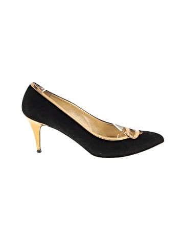 Claudia Ciuti Heels (view 1)