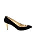 Claudia Ciuti Gold Heels Size 10 - photo 1